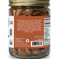 Almonds, Certified Organic - 9 oz