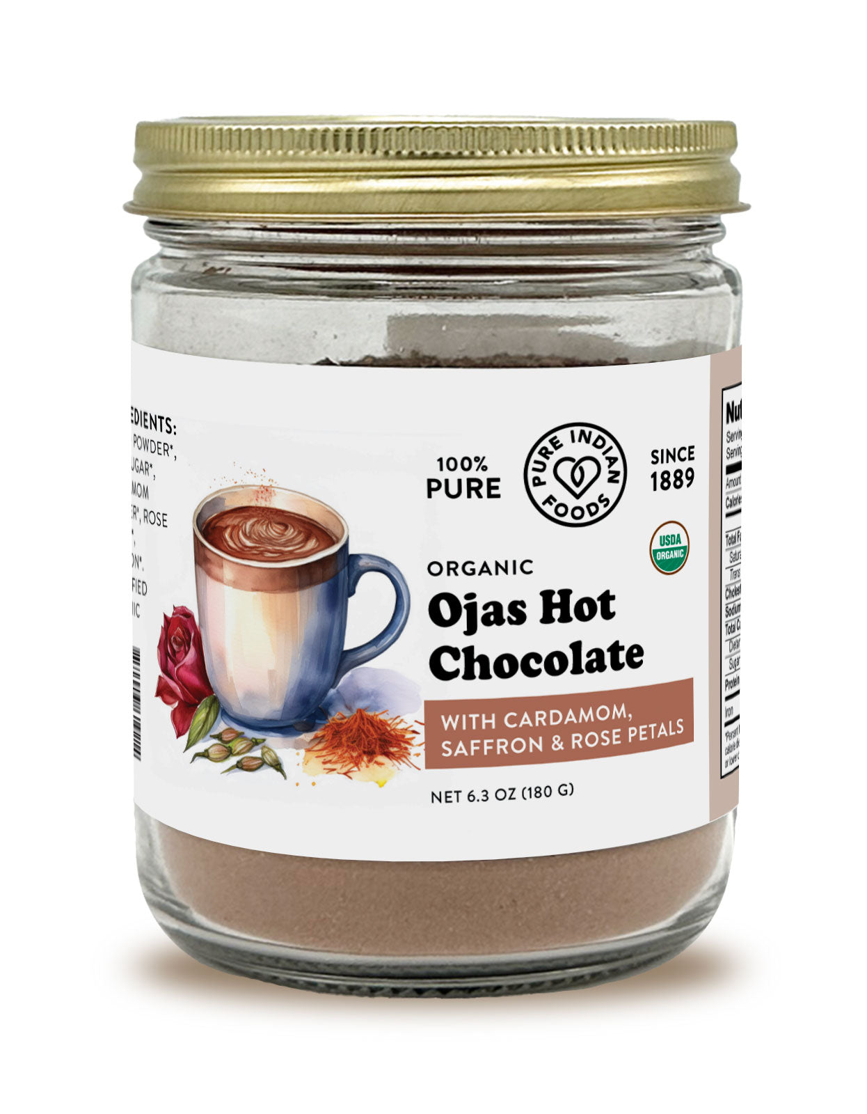 How to Make Authentic Hot Chocolate Using 100% Cameroonian Cocoa.