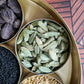 Organic Cardamom Pods from Pure Indian Foods