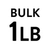 Green Label / 1 lb Bulk