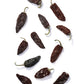Chipotle Morita Chili Pepper, Certified Organic - 5 oz