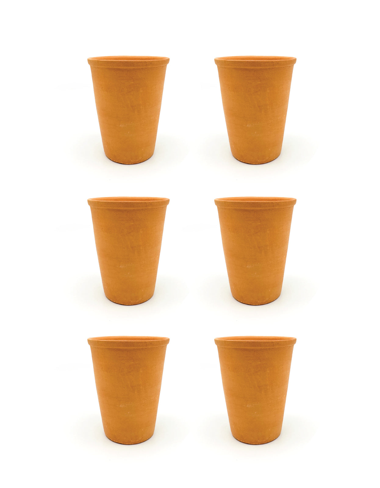 Clay Beverage Cup