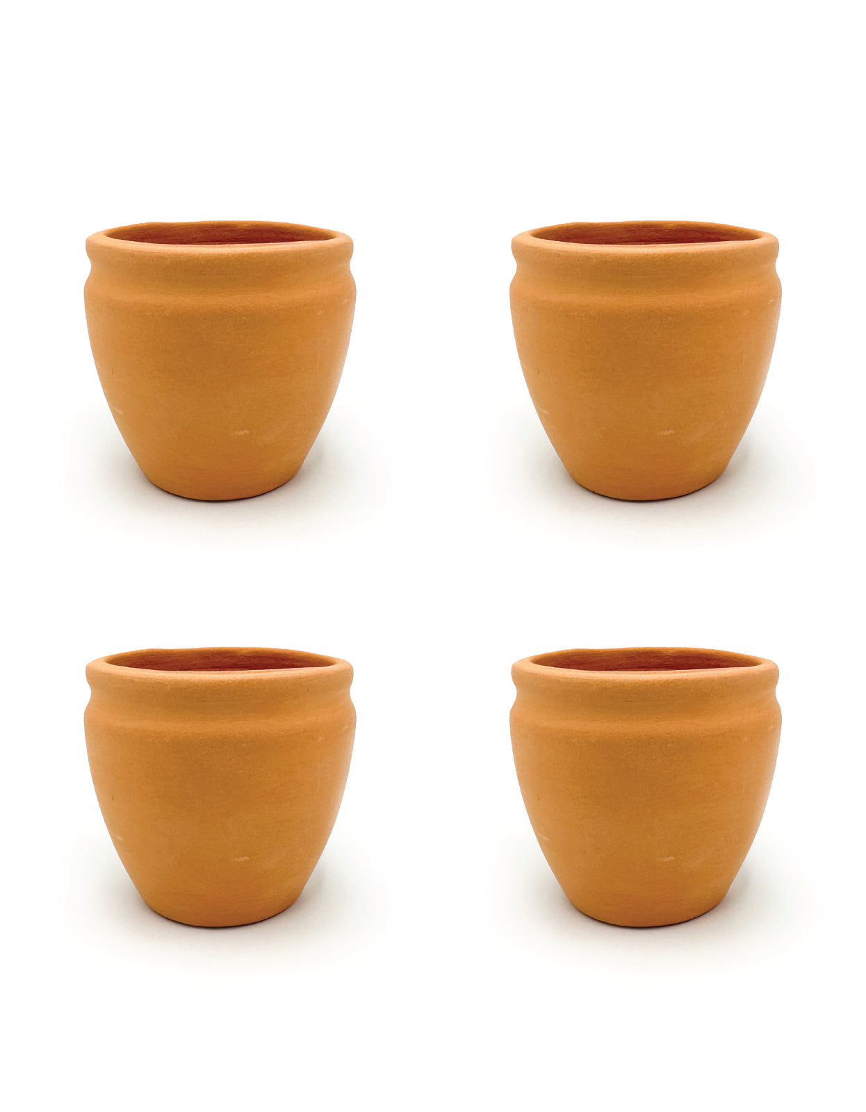 Clay Kulhad Chai Tea Cup