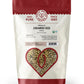 8oz bag of whole organic coriander seed from Pure Indian Foods