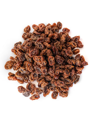 Raisins, Sun-dried Thompson Seedless, Certified Organic - 9 oz
