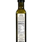 Nutrition Facts label on a bottle of organic mct oil from Pure Indian Foods