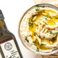 Hummus made with Primal Oil from Pure Indian Foods