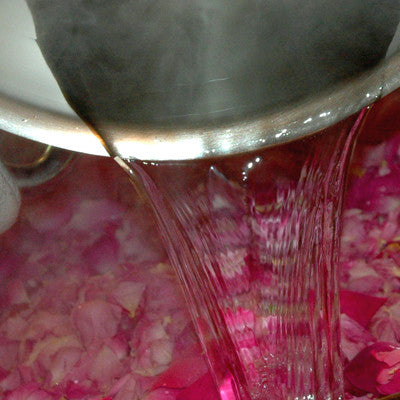 Magliano Rose Petal Jam Preserve, Certified Organic