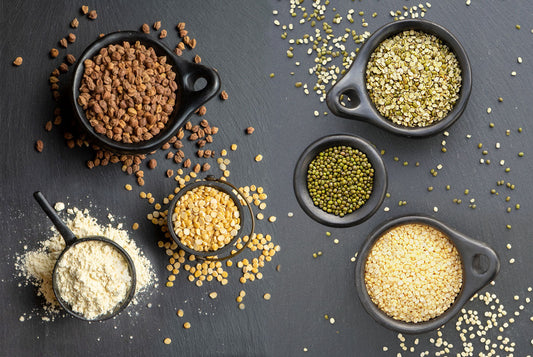 Daals-photo-copyright-Pure-Indian-Foods