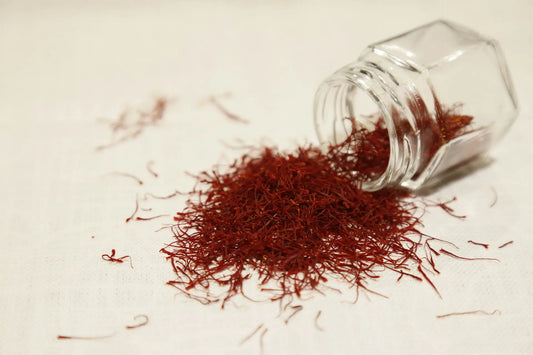 The Many Uses of Saffron