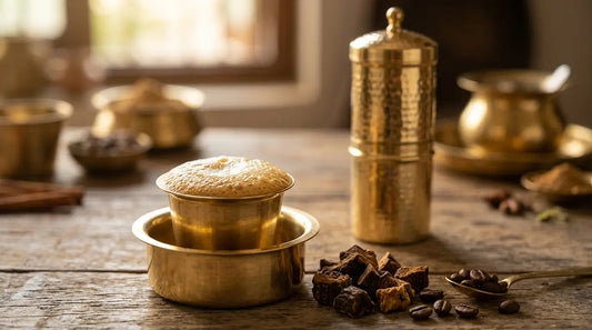The Surprising History of Chicory in Your Coffee