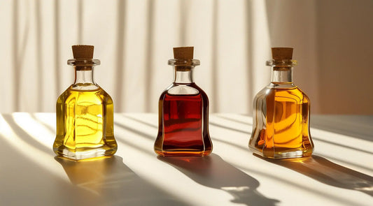 Understanding Fats and Oils