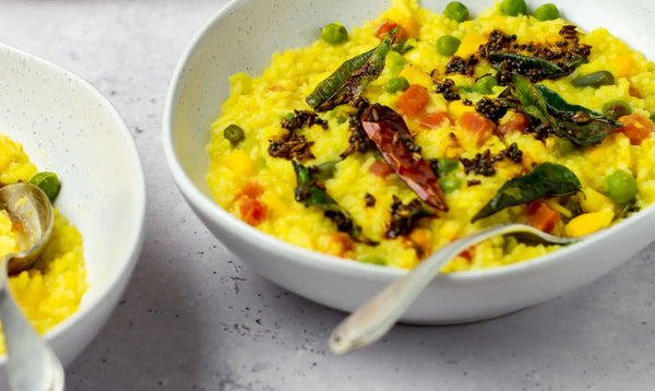 Kitchari Cleanse, Detox and Panchakarma