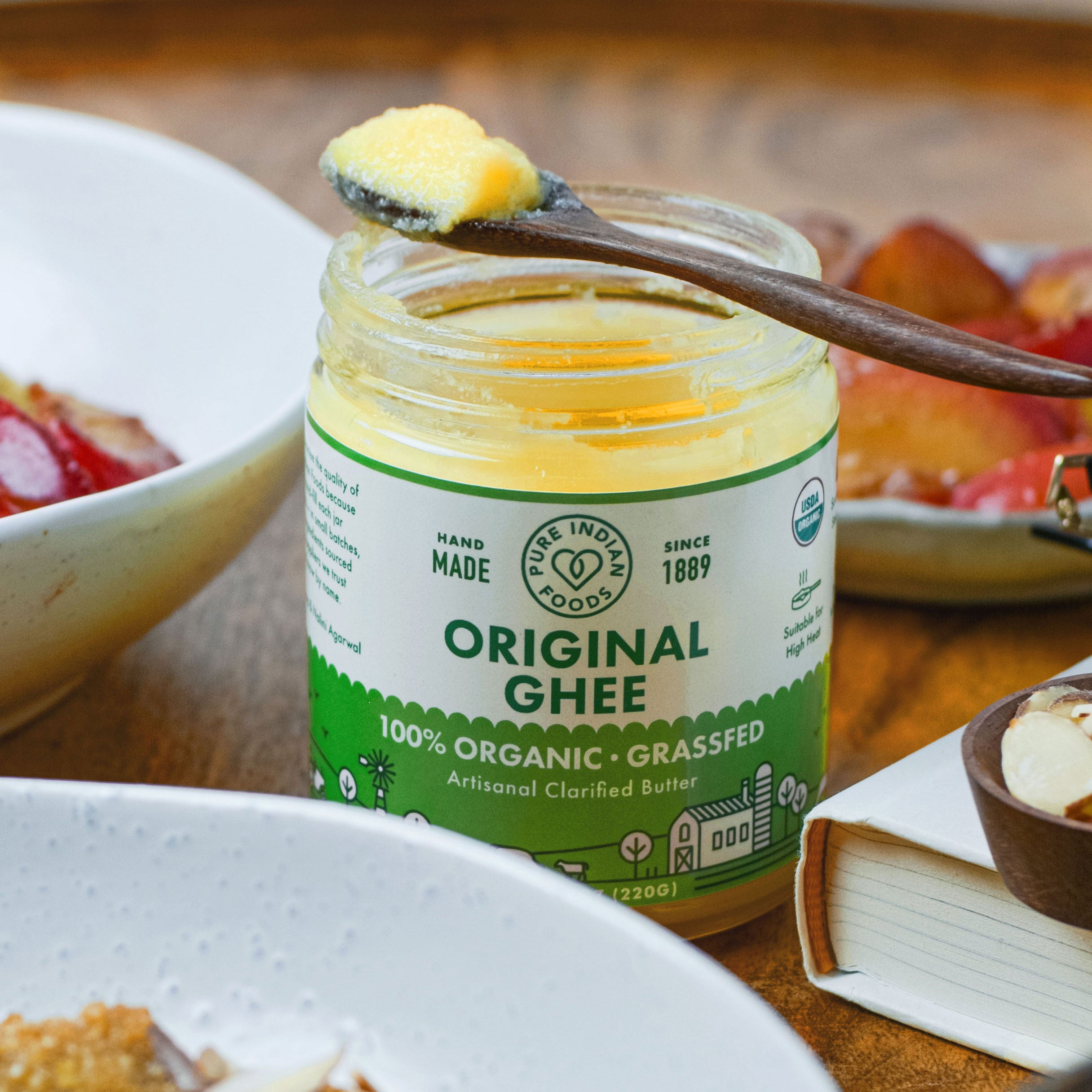 Ghee