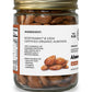 Almonds, Certified Organic - 9 oz