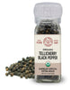 1.8 oz Grinder Top Bottle