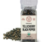 Tellicherry Special Extra Bold Peppercorns, Certified Organic