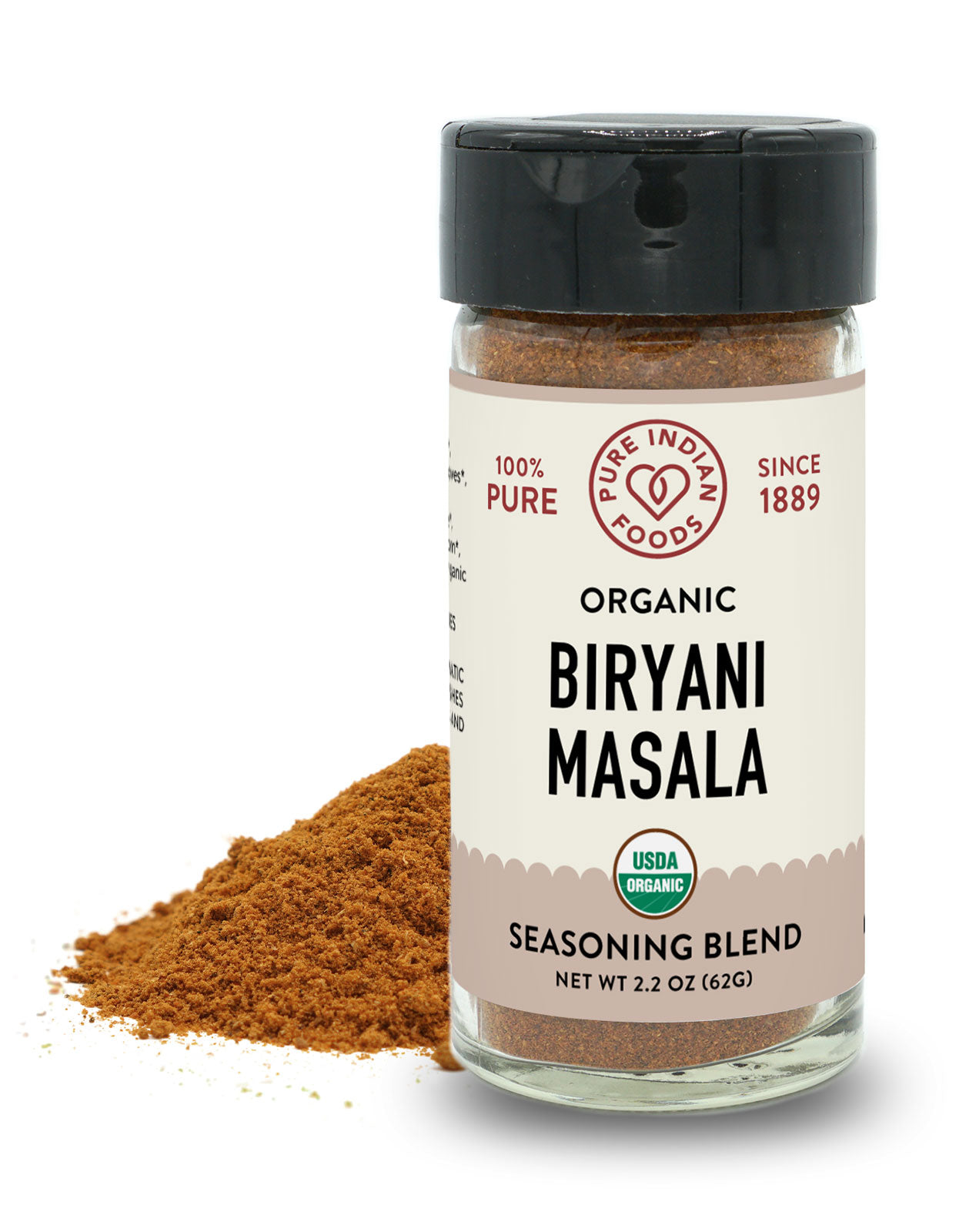 Organic Biryani Masala Spice Mix organic-biryani-masala-spice-mix