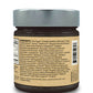 Ingredients label on a jar of Organic Chyawanprash from Pure Indian Foods.