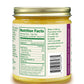 Chai Spice Ghee, Grassfed & Certified Organic - 7.5 oz