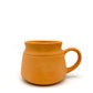 Clay Coffee Mug