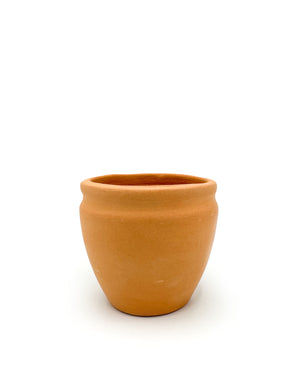 Clay Kulhad Chai Tea Cup (Small Size)