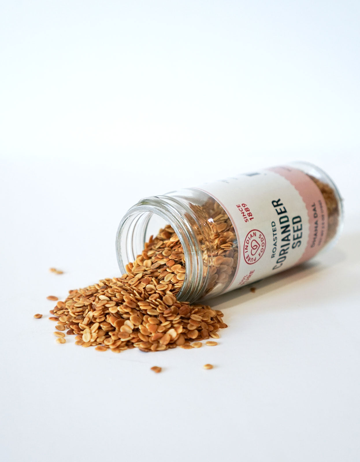 AfterMeal™ Roasted Coriander Seeds (Dhana Dal)