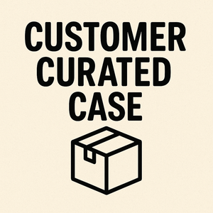 Customer Curated Case (Medium Jars)