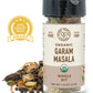 Garam Masala DIY - Exotic Whole Spices - Treasured Family Recipe, Certified Organic