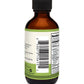 barcode on our organic extra virgin olive oil