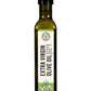 High Polyphenol Extra Virgin Olive Oil, Certified Organic