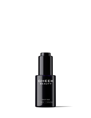 Daily Silk Face Oil