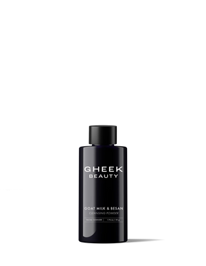 Goat Milk & Besan Cleansing Powder