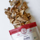 Organic Galangal Dried Slices from Pure Indian Foods.