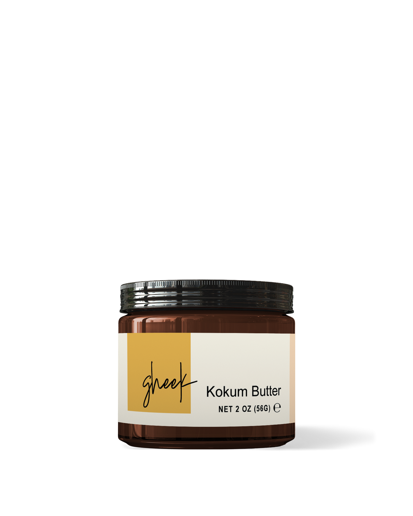 Kokum Butter