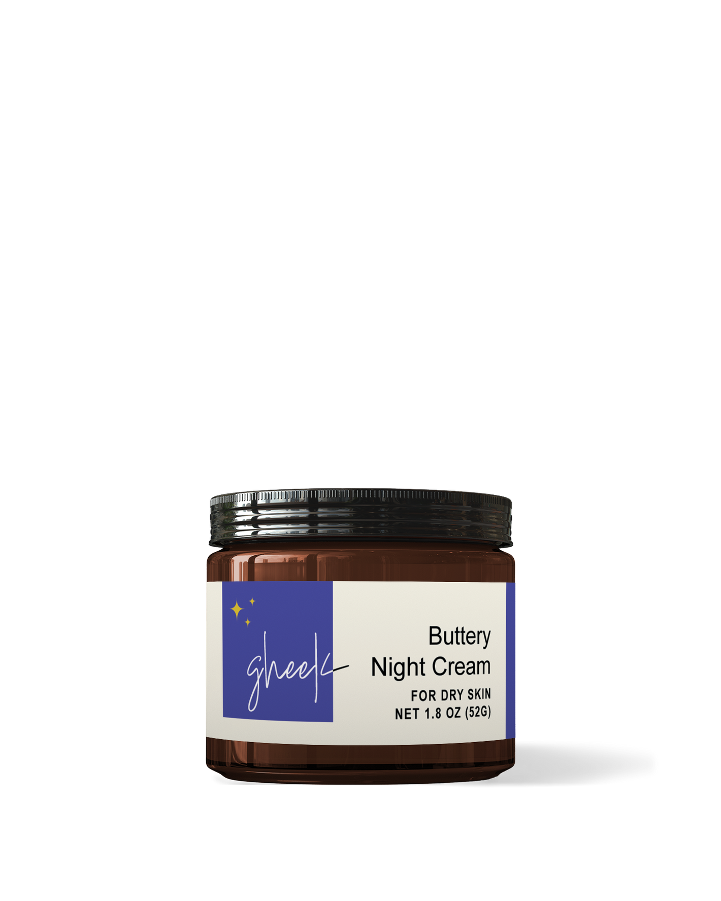 Buttery Night Cream