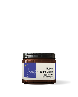 Buttery Night Cream