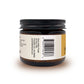 barcode on the back of a jar of our Kokum butter