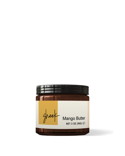Mango Butter