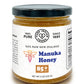 1 jar of raw manuka honey from Pure Indian Foods.
