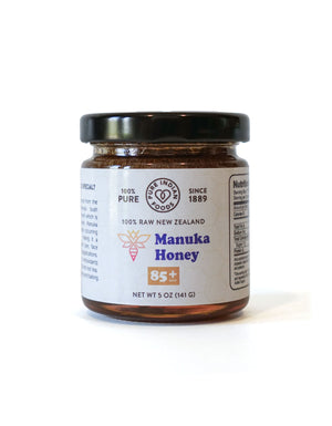 Manuka Honey, 85+ MGO