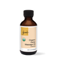 Ayurvedic Hemp Massage Oil, Certified Organic