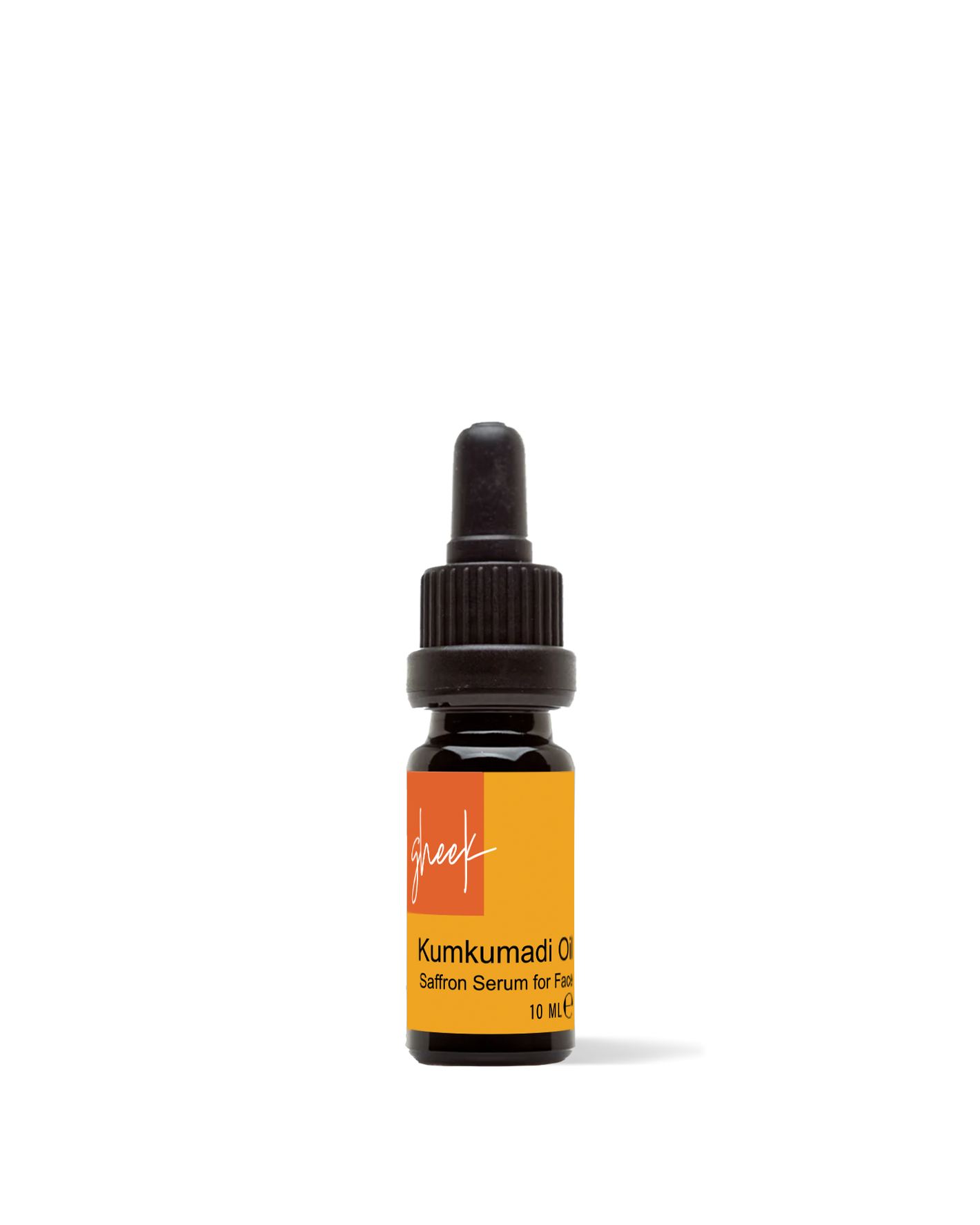 Kumkumadi Oil (Saffron Serum for Face)