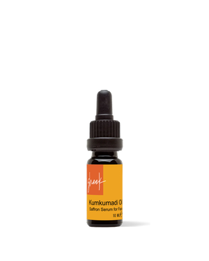 Kumkumadi Oil (Saffron Serum for Face)