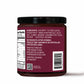 Ingredients label for a jar of Pure Indian Foods Organic Kokum Chutney