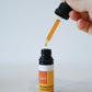 GHEEK™ Kumkumadi Oil (Saffron Serum for Face) - 10 mL