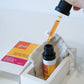 GHEEK™ Kumkumadi Oil (Saffron Serum for Face) - 10 mL