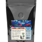 LURU™ Coffee, Organic - 8 oz