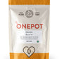 OnePot Single Pack, Ready-to-Cook Meals
