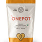 OnePot Lentil Soup, Single Pack, Ready-to-Cook, Certified Organic